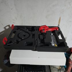 Digital Inspection Camera