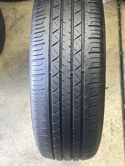 215 65 16 Radial touring vp plus