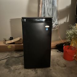 Roomwell Mini Fridge