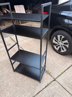Shelf