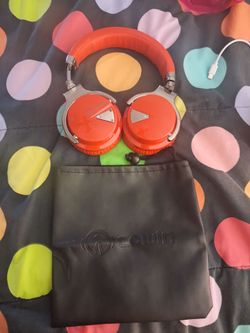 Noise canceling headphones used once