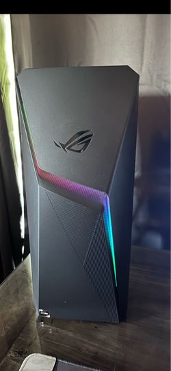 Asus Gaming pc