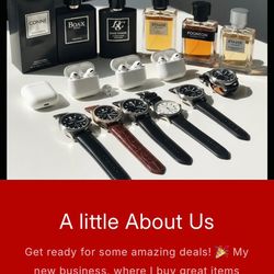 My Store Is Up And Running. / Visit https://offerup.com/redirect/?o=RDNhbGRyb3AuY29t