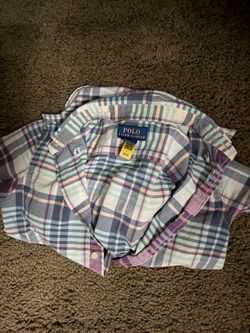 Polo Toddler boy shirts