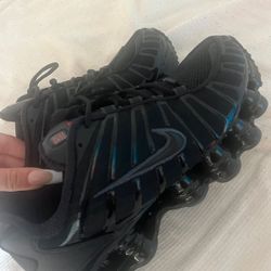 Nike Shox TL 