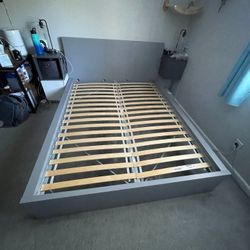 Ikea Bed Frame