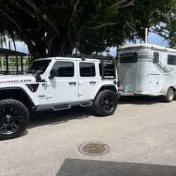 2018 Jeep Wrangler Rubicon