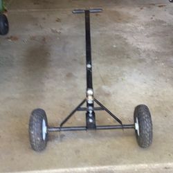 Trailer Dolly