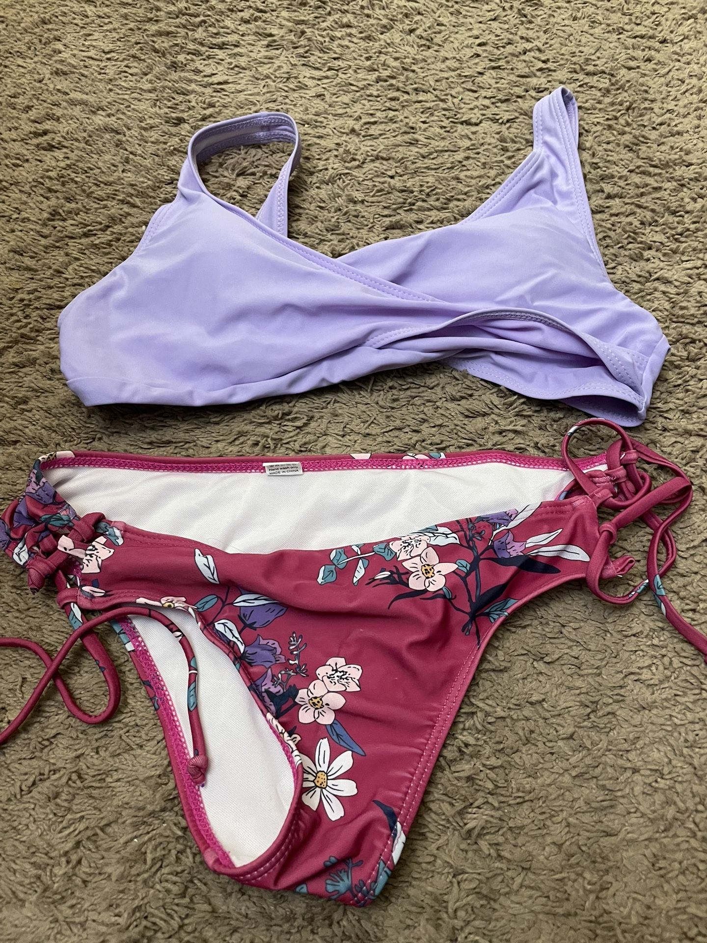 Medium Swim Suit