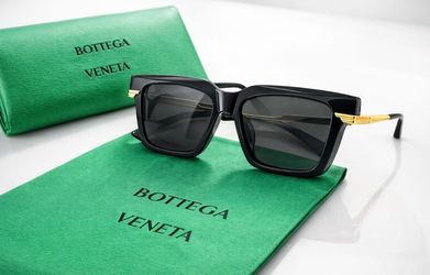 Bottega Veneta sunglasses