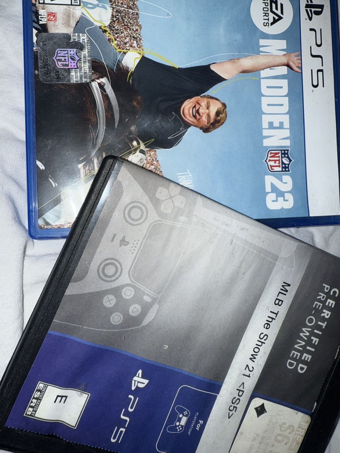 Ps5 Games