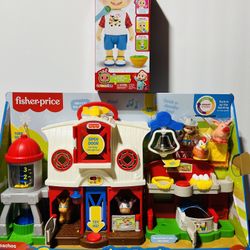 $45 Boys Toys Bundle It’s All Brand New And Pick Up Gahanna