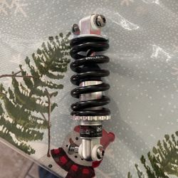 Mountain Bike Rear Shock