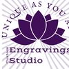 Custom Engraving Studio