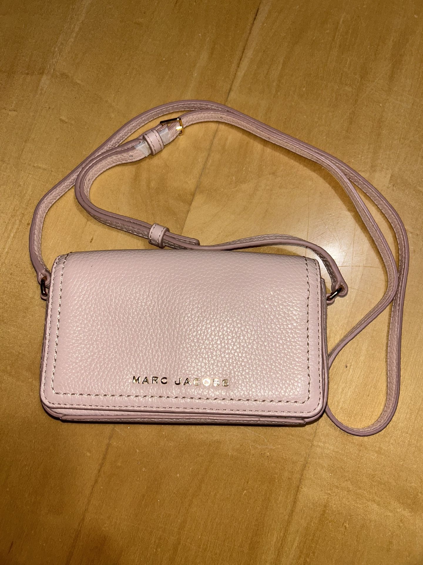 Marc Jacob’s Crossbody Bag
