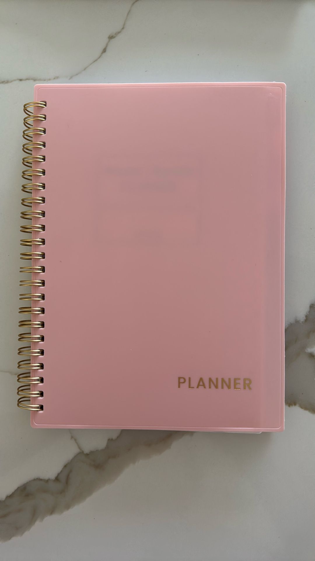 2025 Weekly Monthly Planner NEW - Jan 2025- Dec 2025