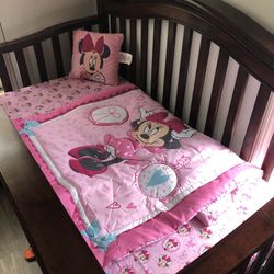 Baby Crib