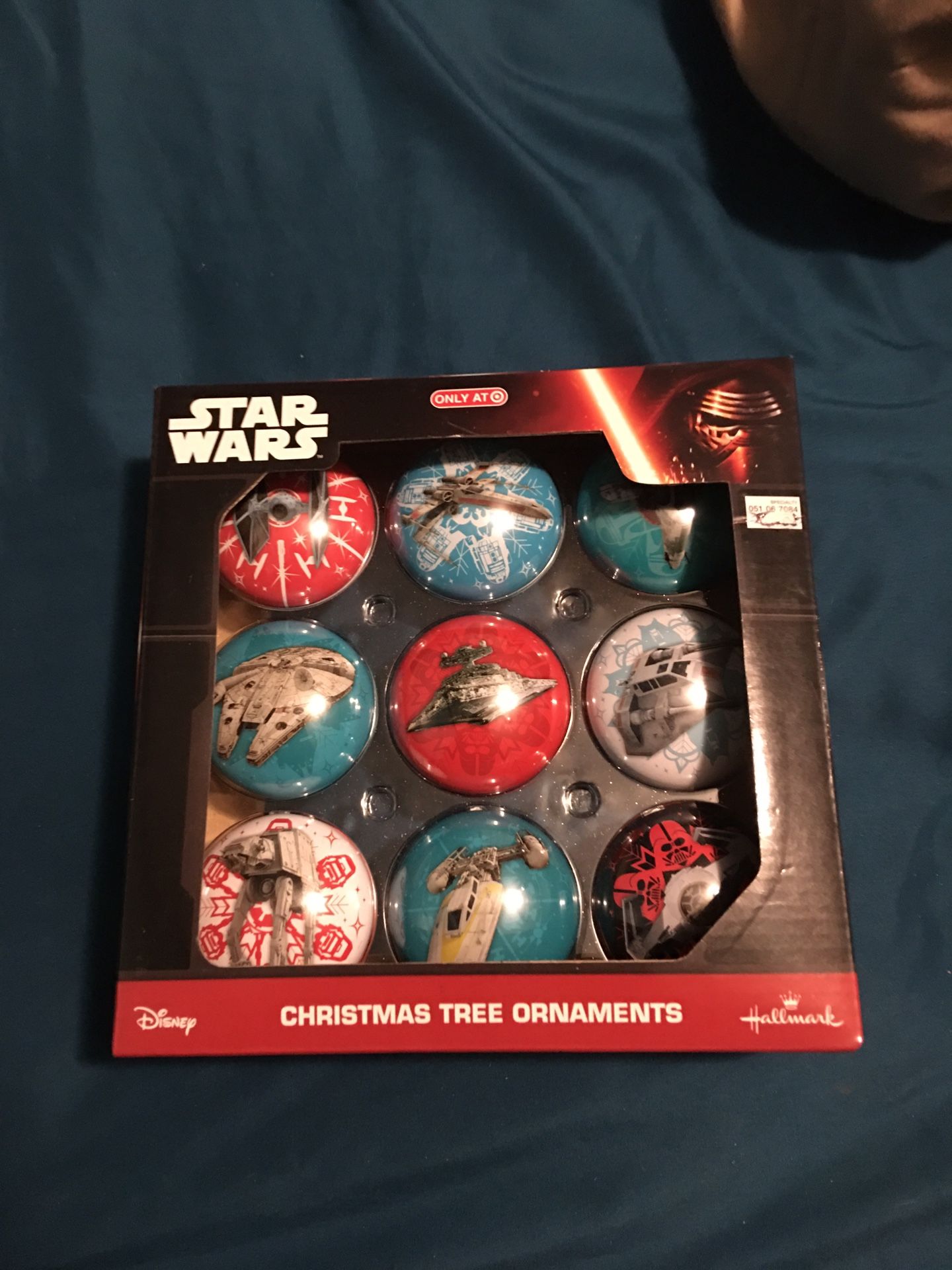 Star Wars Package Deal