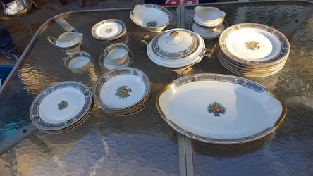 Dishes
