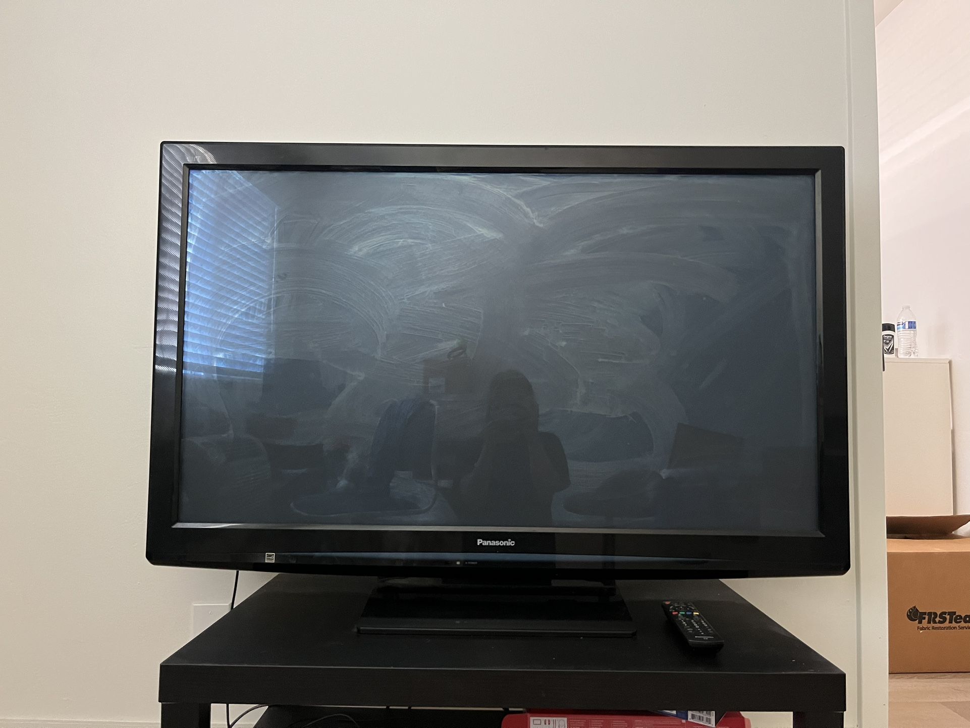 Panasonic TV
