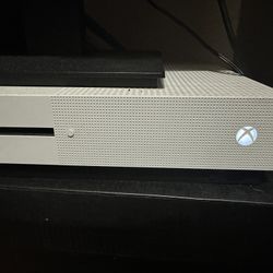 XBOX ONE S