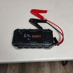 Buture Beta 07 Portable Jump Starter 