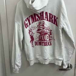 Gymshark Sweater