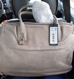 Tumi Purse