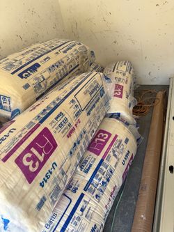 Insulation