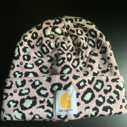 Women’s Carhartt Beanie