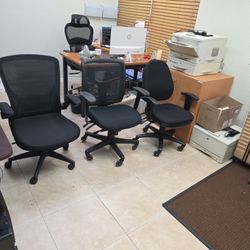 Office Chairs