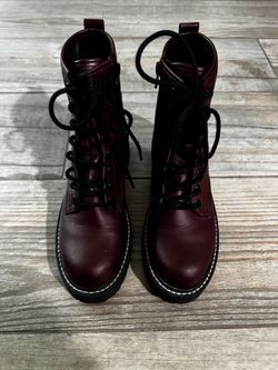 Steve Madden Women Boots