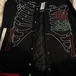 boohooman jacket *BEST OFFER*