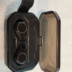 Smart Headset - 60mAh Bluetooth Compatible 5.0 Wireless Headset