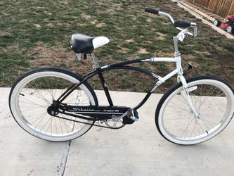 Green Classic Schwinn Cruiser Clearance Schwinn Classic Ss Free