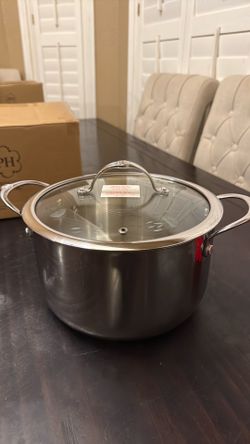 Princess House 6QT Pot