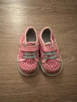 See Kai Run Baby Shoes Size 7