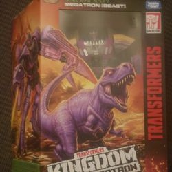 Transformers Megatron