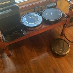 Misc Robot Vacuums
