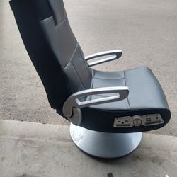 X Rocker Gaming Chair
