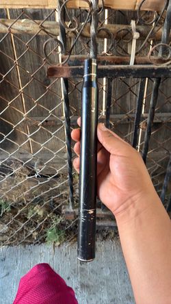 Seat post
