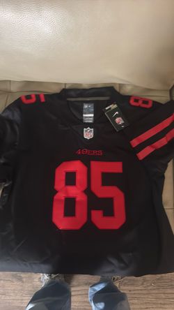49ers jersey