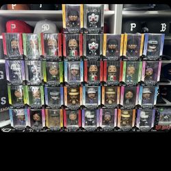 Homies Collectibles