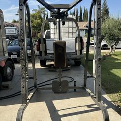 Weight Set