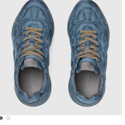 Gucci Sneaker Shoes 