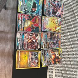 Jumbo Cards (You Can Pick Card Separately Or All Together)