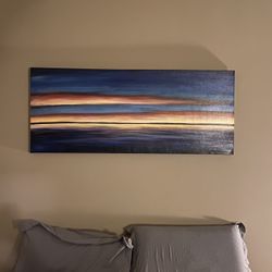 Perfect Sunrise