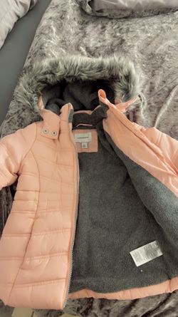 CK Jacket