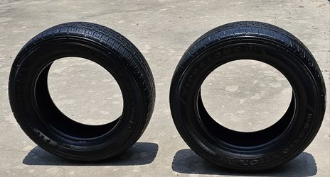 Firestone Destination Tires (2)
