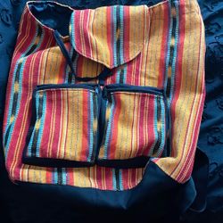 Backpack
